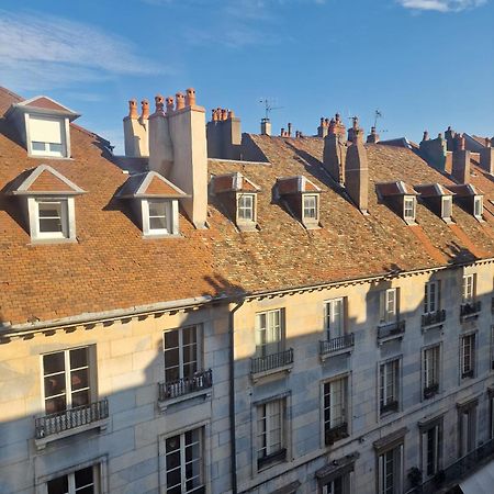 Apartmán Lumineux T2 50 M2 - Hypercentre Besançon Exteriér fotografie
